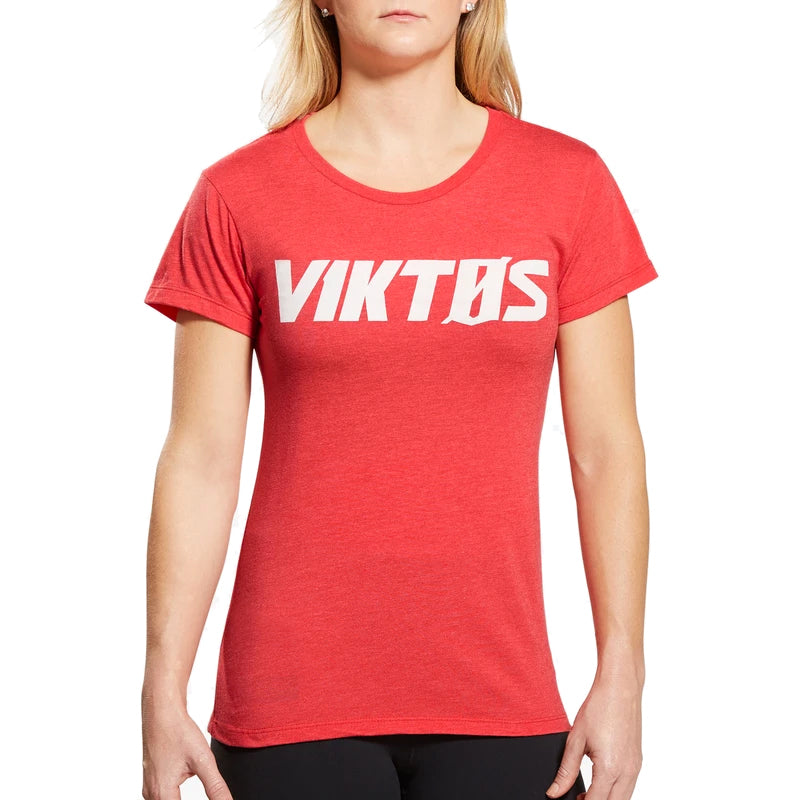 Viktos Women's Tack Tee