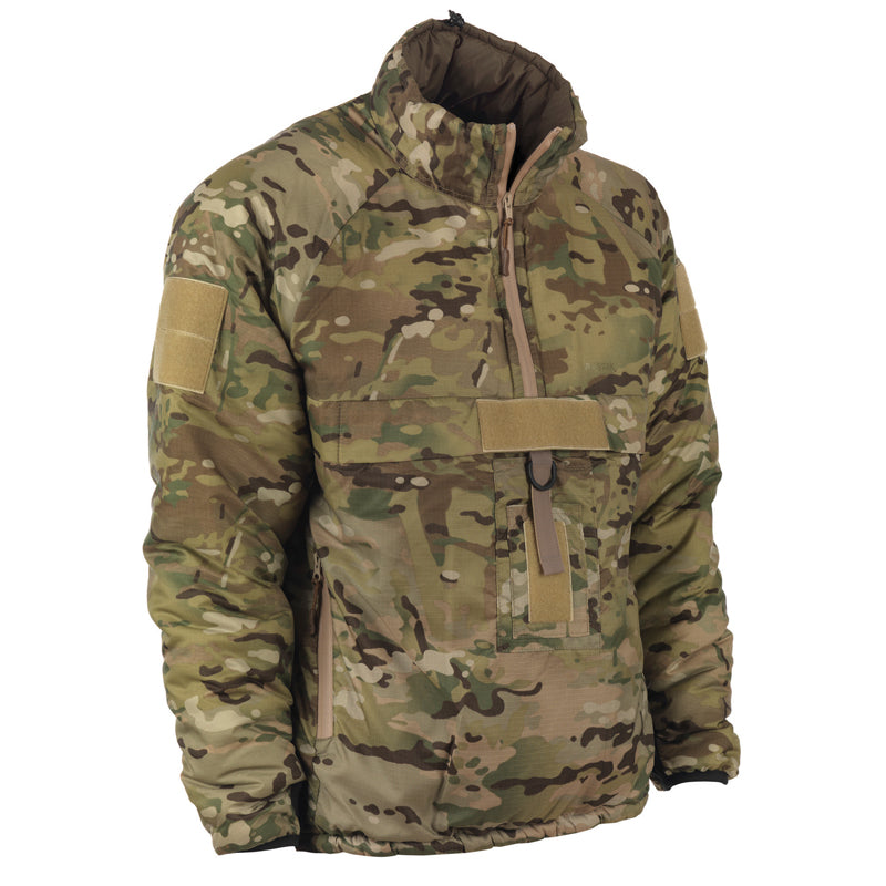 Snugpak MML-9 Softie Smock Winter Jacket