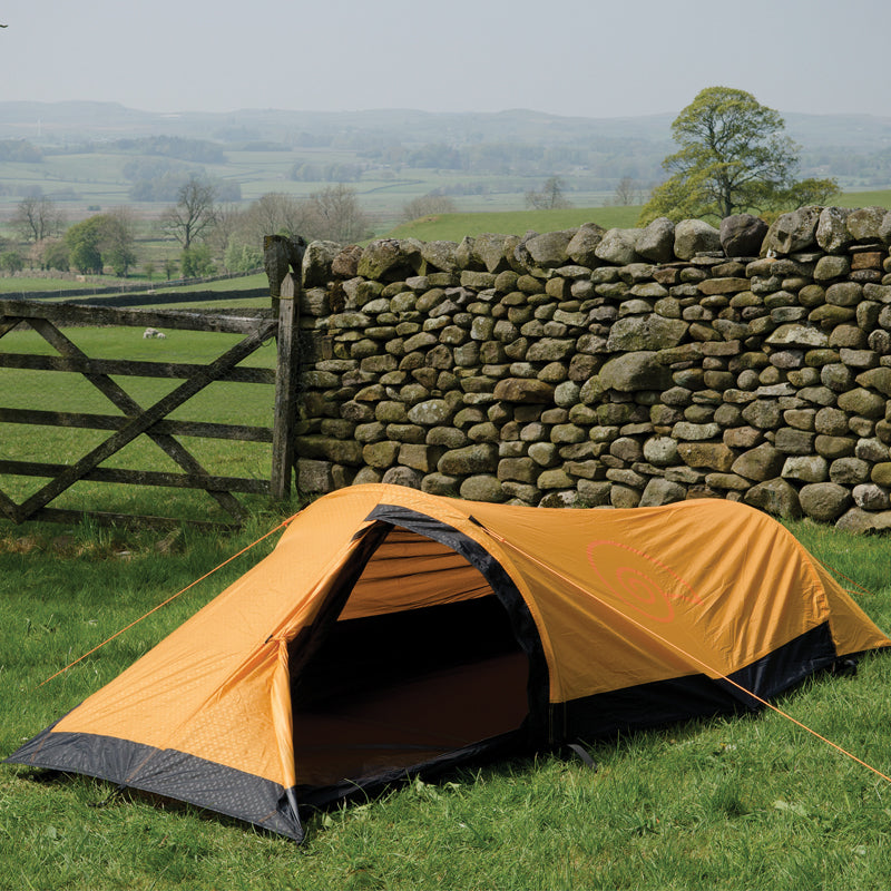 one person tent