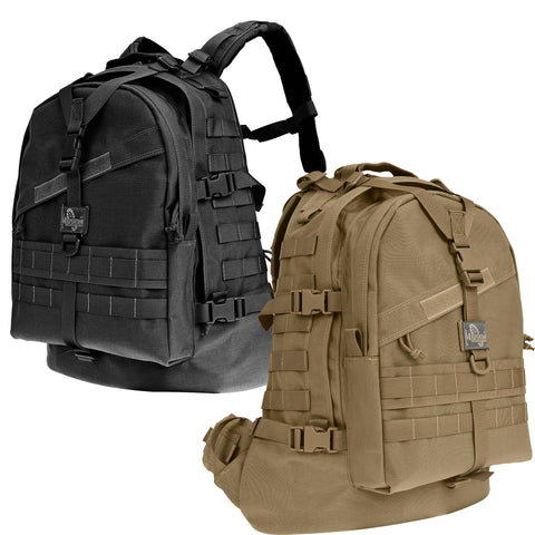 maxpedition vulture ii