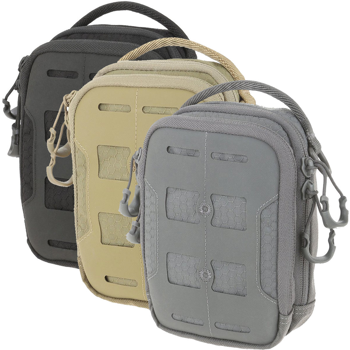 Maxpedition CAP Compact Admin Pouch