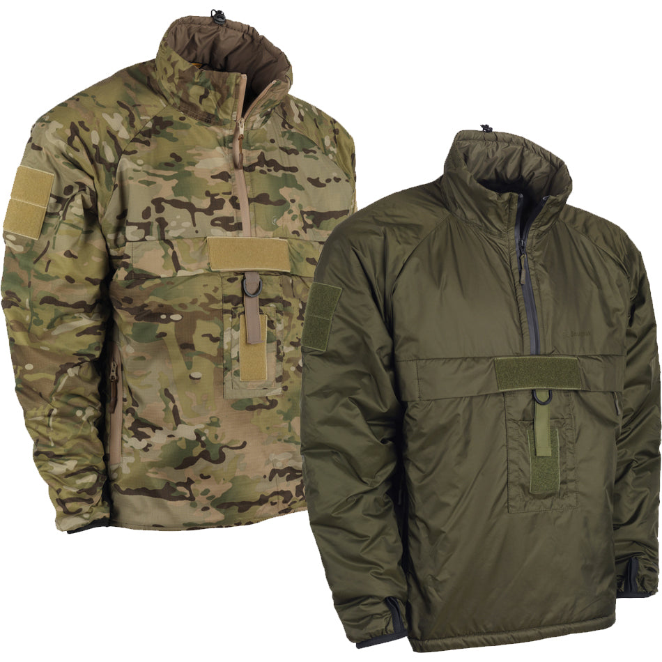 Snugpak MML-3 Softie Smock Winter Jacket