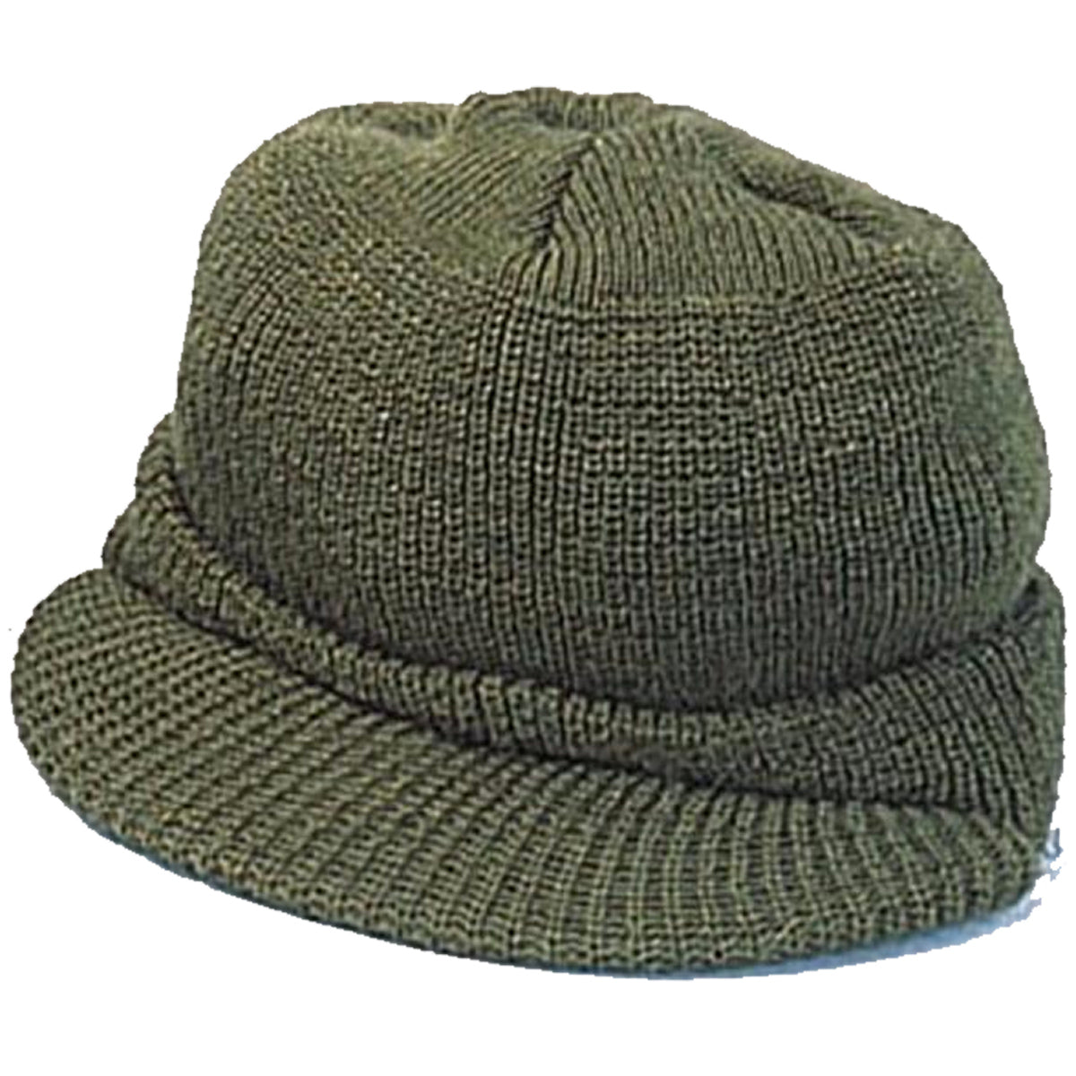 Rothco Genuine G.I. Jeep Cap