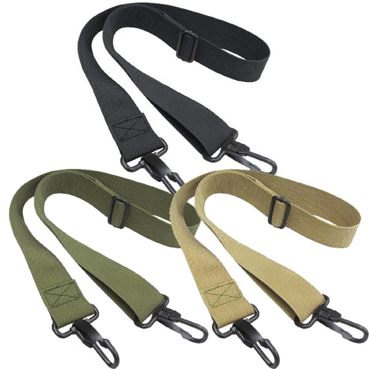 Condor 4 MOD Strap – Mad City Outdoor Gear