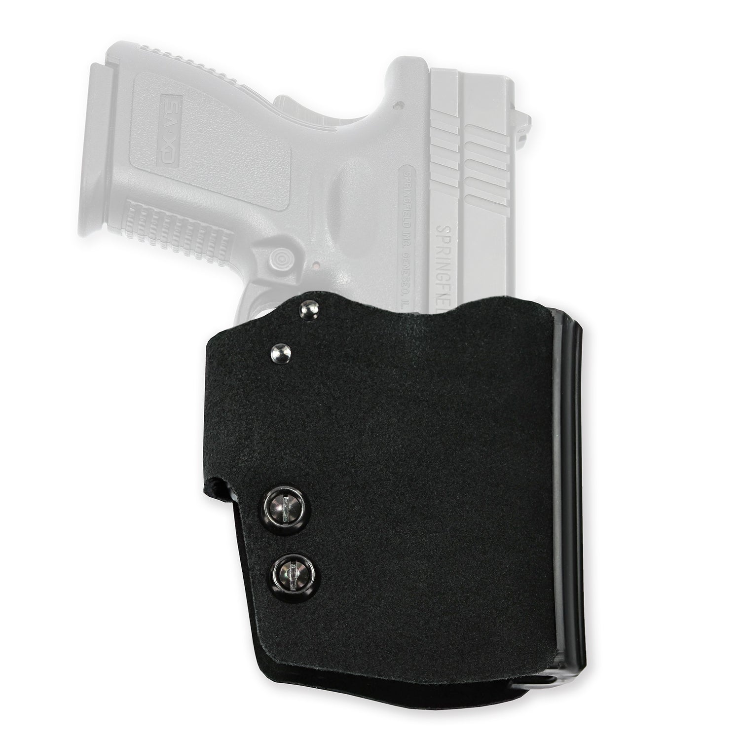 Galco Blakguard Belt Holster