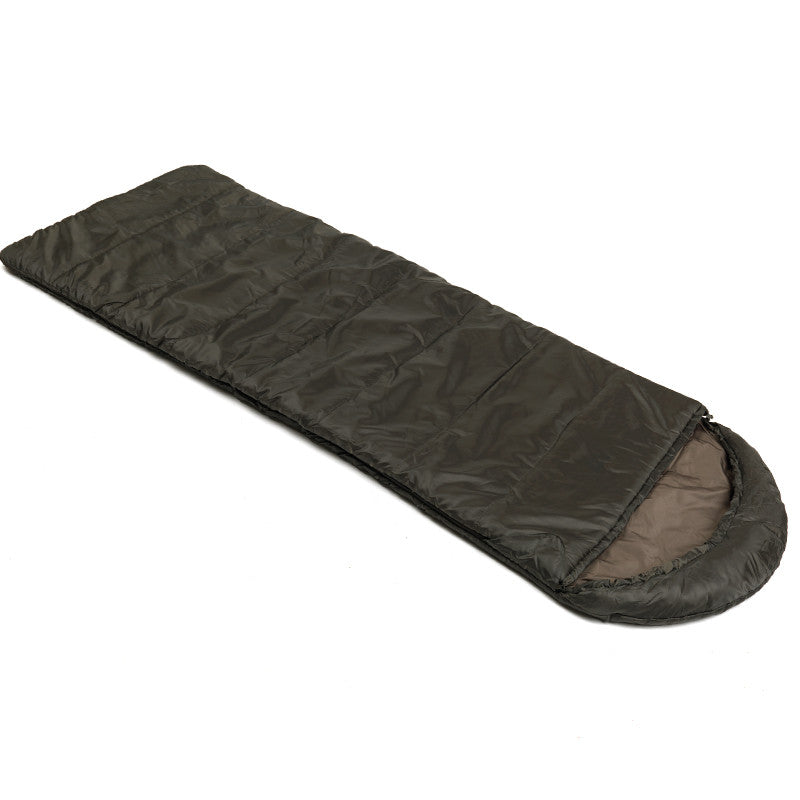 Snugpak Basecamp OPS Nautilus SQ Sleeping Bag