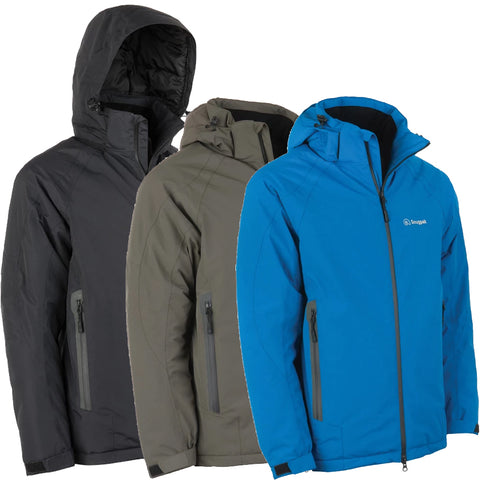 snugpak torrent insulated jacket