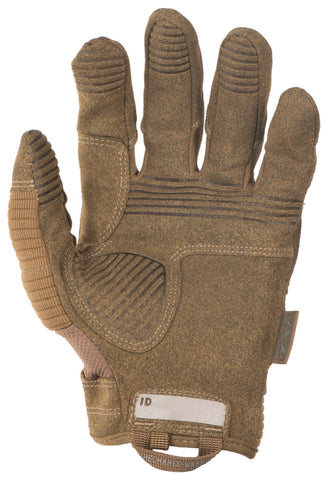 Mechanix M Pact 3 Coyote Gloves Mad City Outdoor Gear