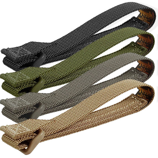 3 TacTie® (Pack of 4)  Maxpedition – MAXPEDITION