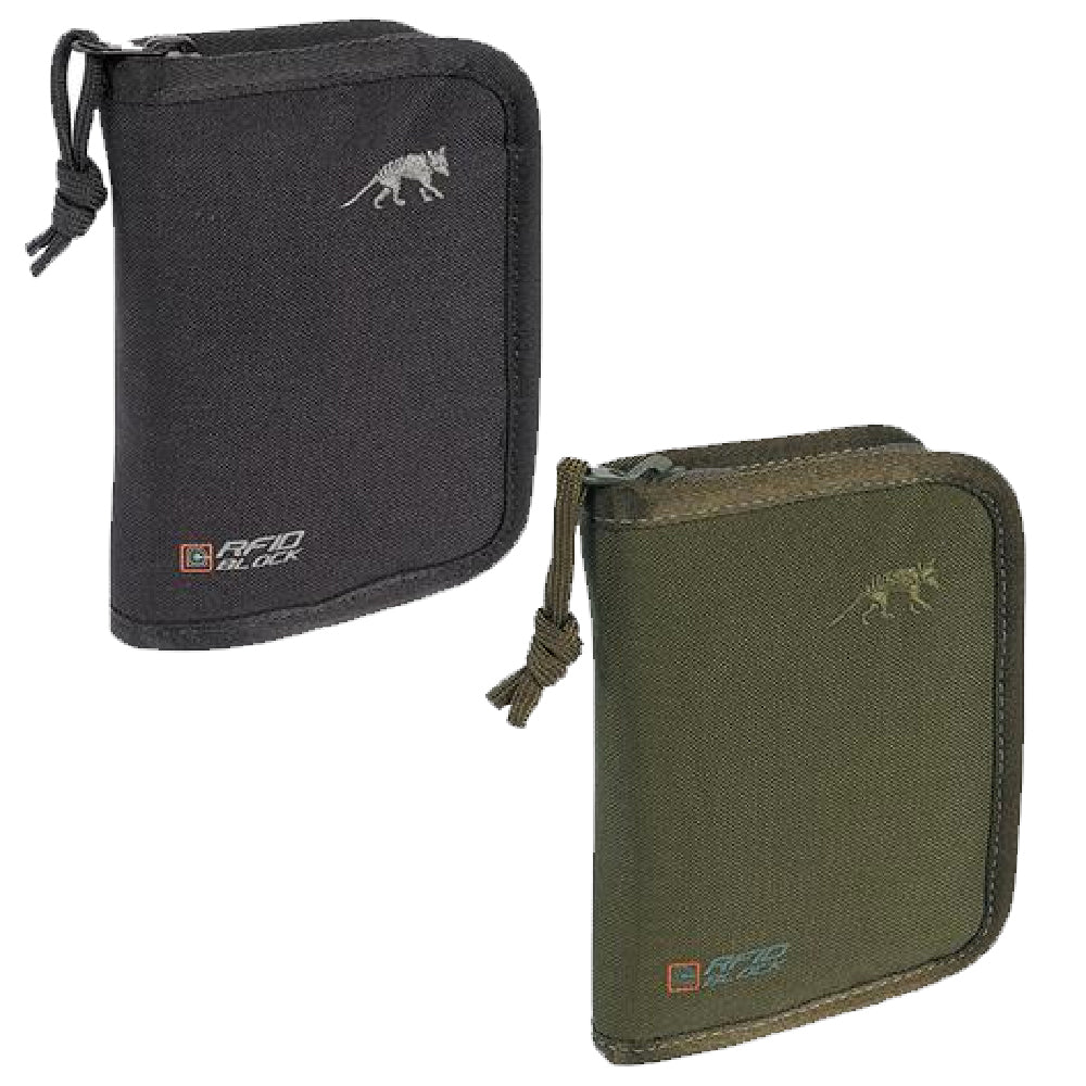 Tasmanian Tiger Wallet RFID B