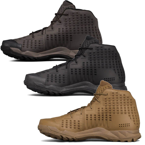 men's ua acquisition boots