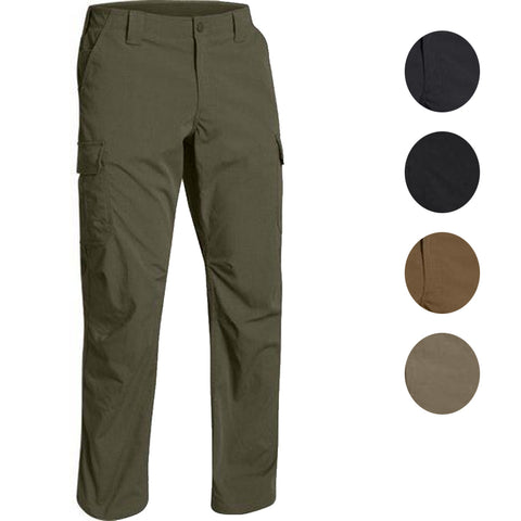 Ua Storm Tactical Patrol Pants 