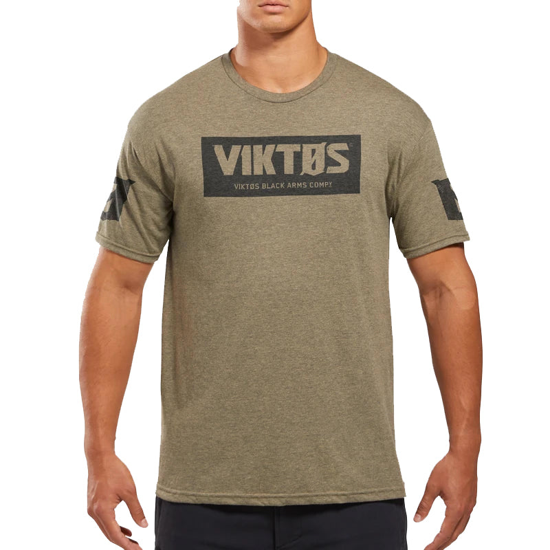 Viktos Shooter Tee