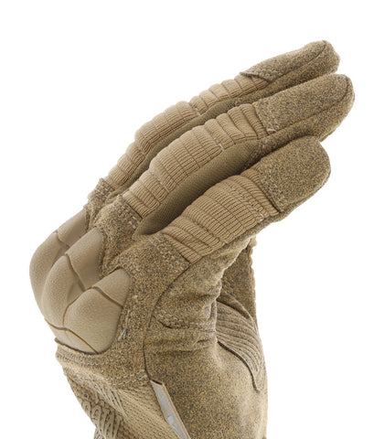 Mechanix M Pact 3 Coyote Gloves Mad City Outdoor Gear