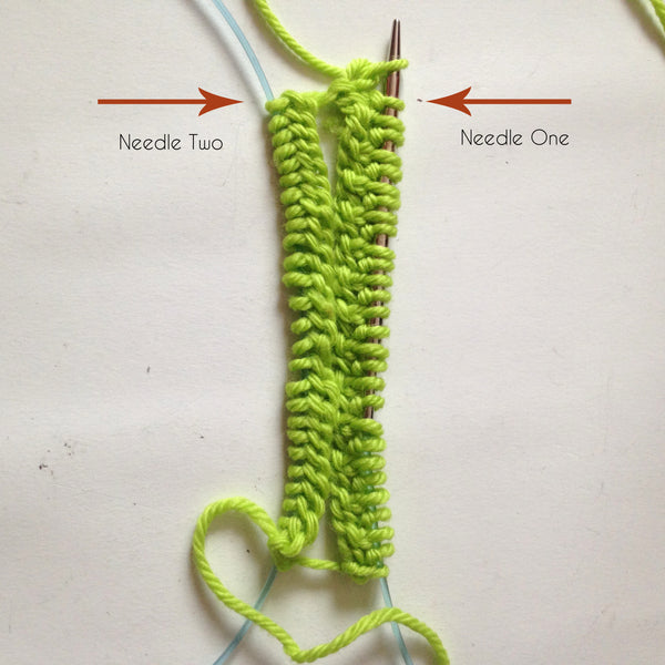 How to Knit on Circular Needles in 5 Easy Steps
