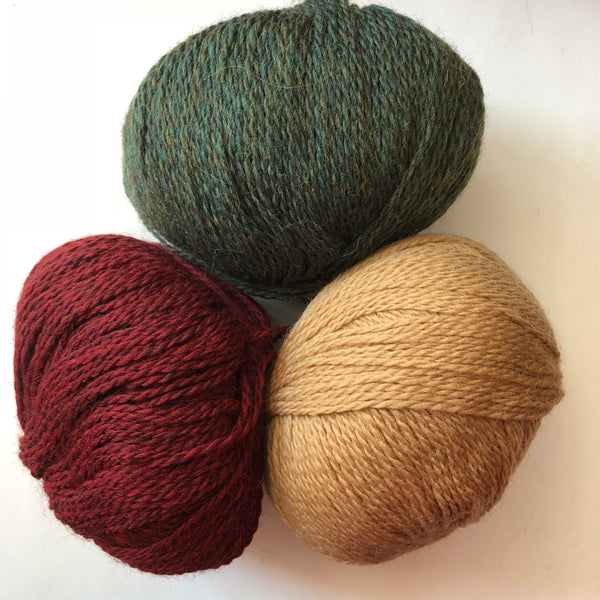 How to: Choose Colors for Knitting Projects – Little NutMeg Productions