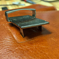 Briefcase Lock Repair 4