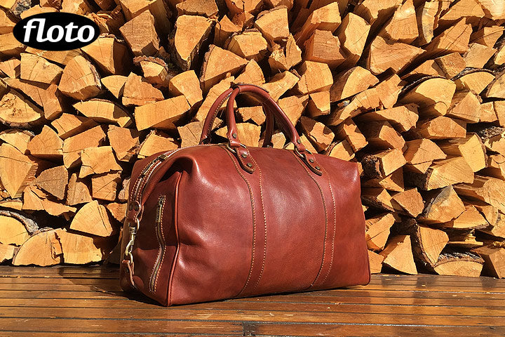 Floto Leather Bags and Accessories for Men and Women - Handcrafted in Italy