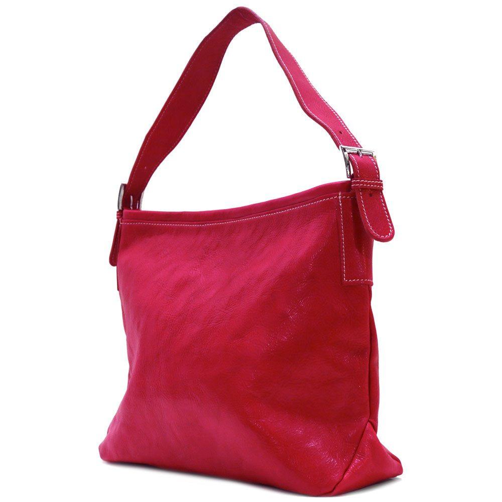 Pink Toscana Tote – Floto