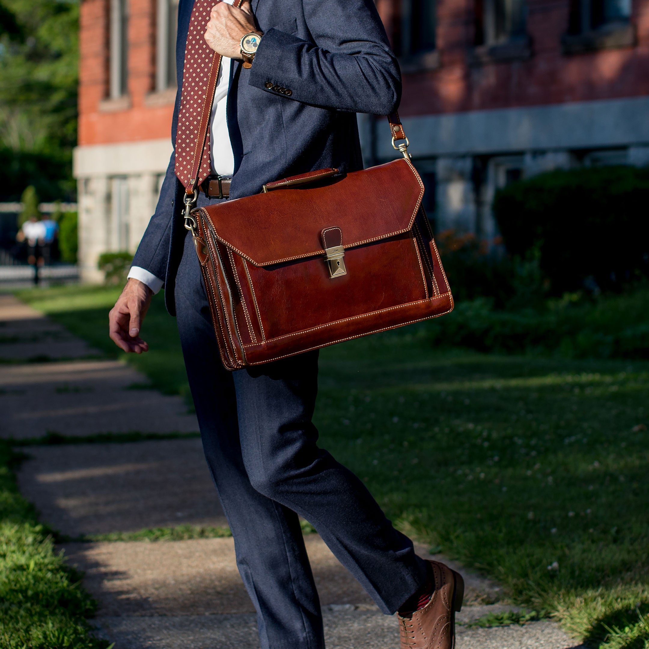 Venezia Briefcase wholesale