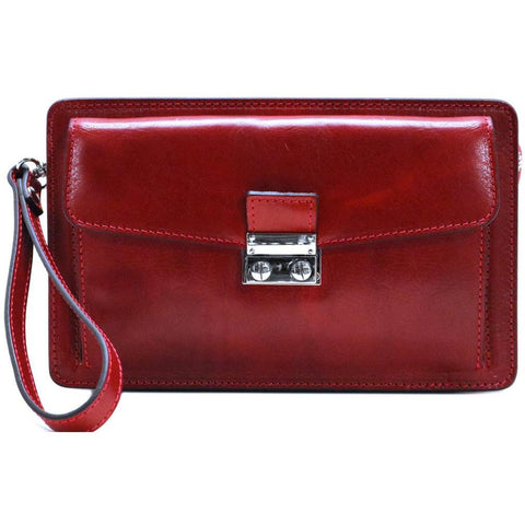 Buy Italian Leather Hand Bags for Men & Women Online | Floto