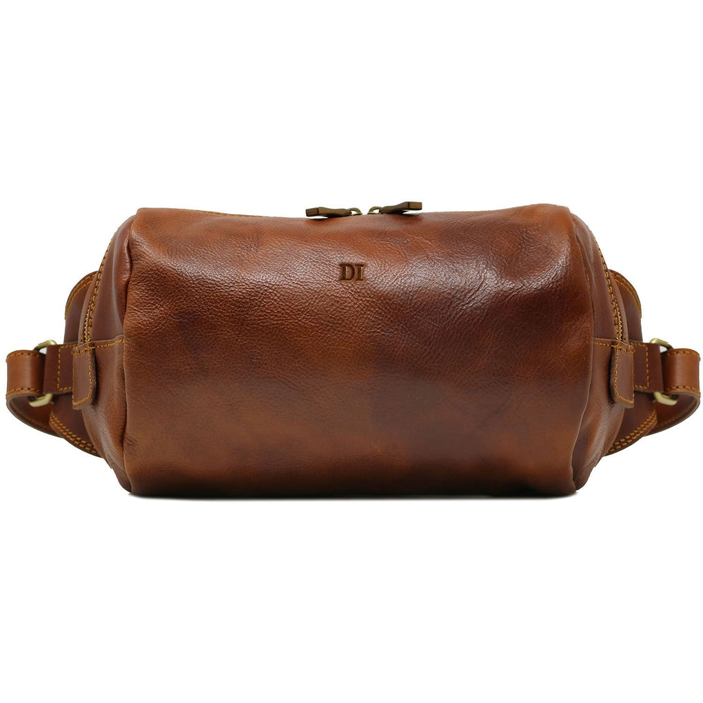 floto leather bag