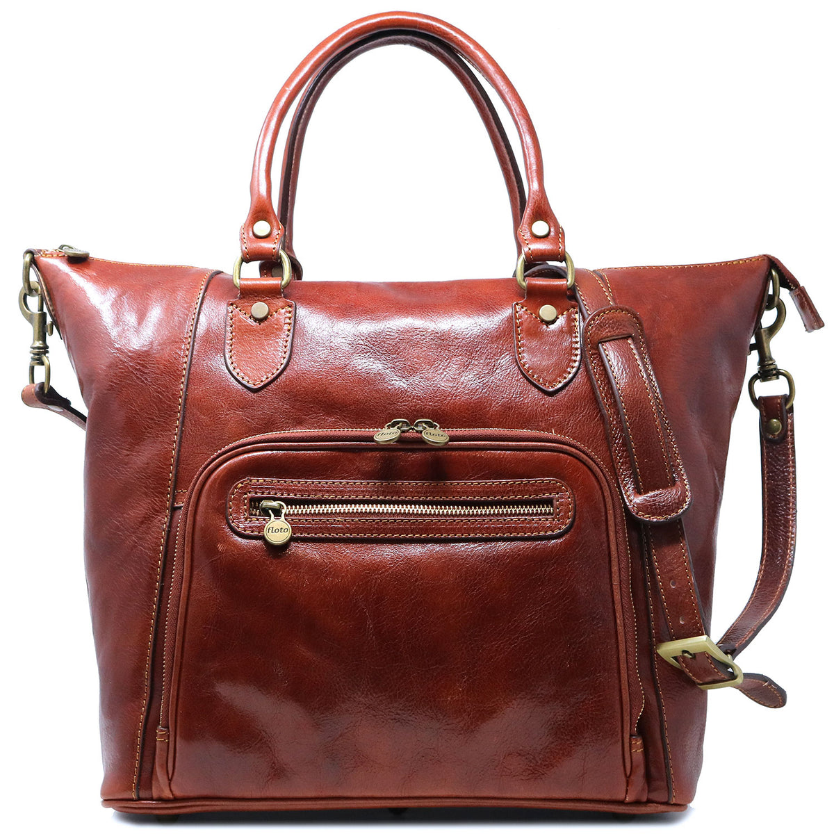 Floto Italian Leather Bags - New Arrivals