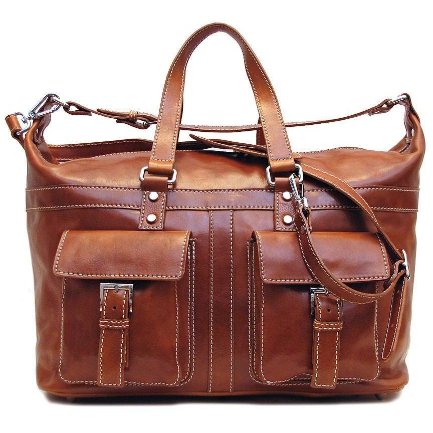 floto milano duffle