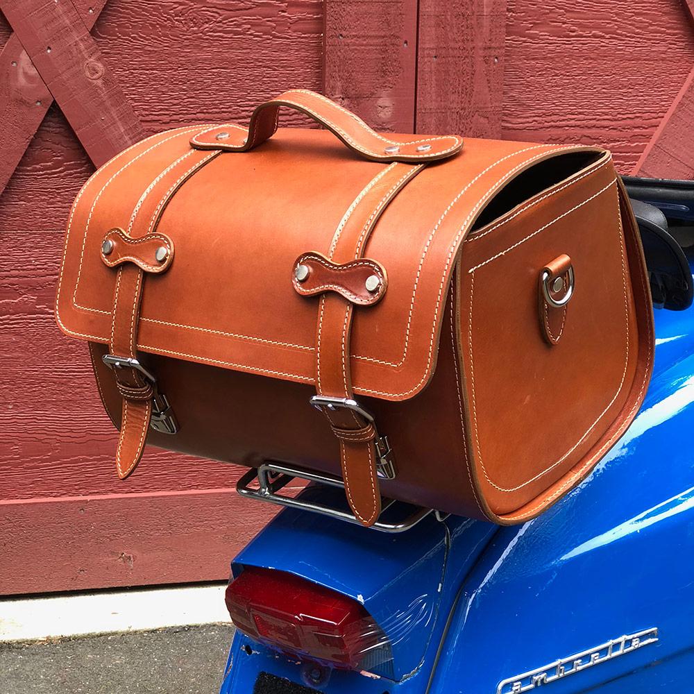 top bag motorcycle