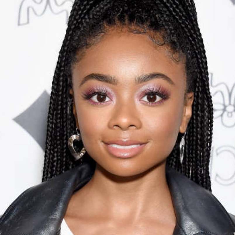 Skai Jackson - Miranda Frye