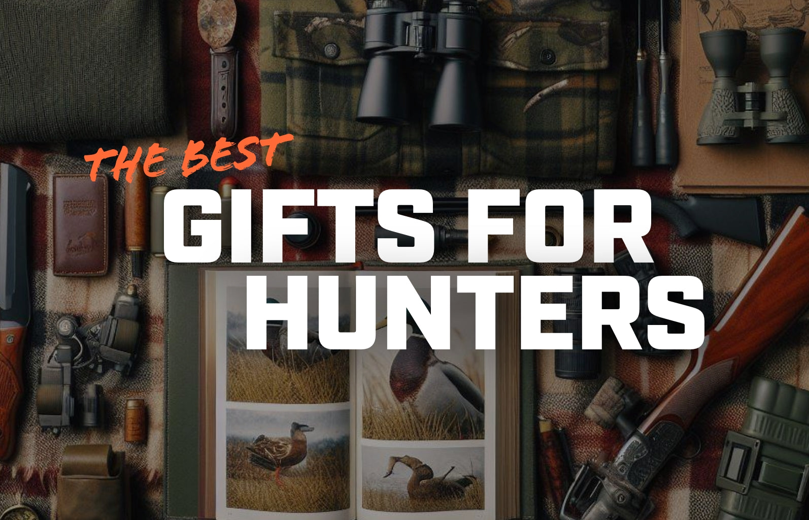 Best Hunting Gifts Top Picks for Every Hunter Axil AXIL