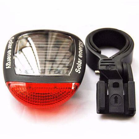 solar tail light