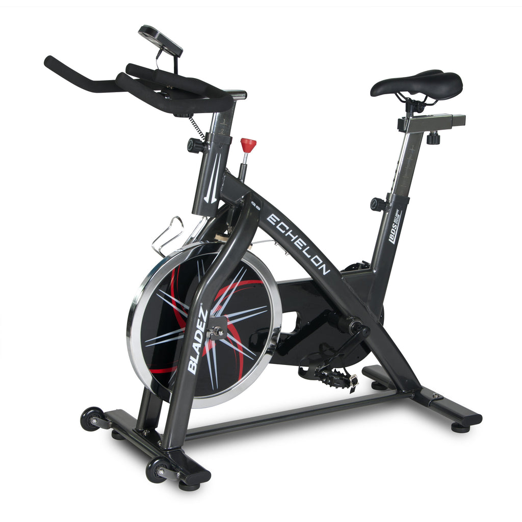 Bladez Fitness Echelon GS Indoor Cycle 