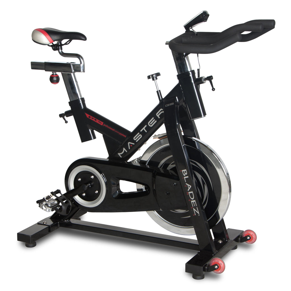 bladez fitness indoor cycle