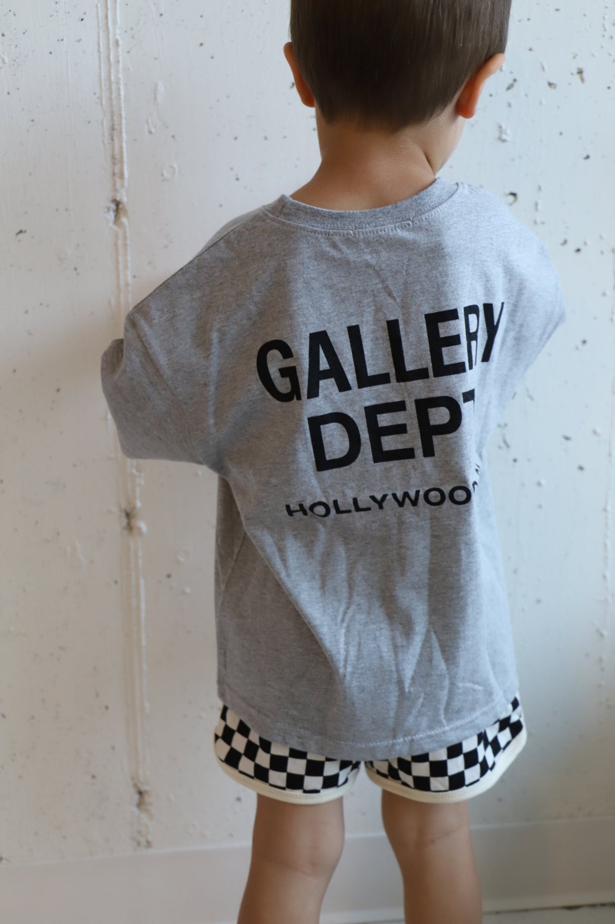 お見舞い Gallery Dept Quantum Tee ギャラリーデプト Tシャツ