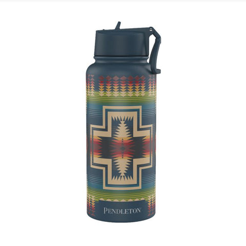 Los Ojos 16 oz Thermal Tumbler