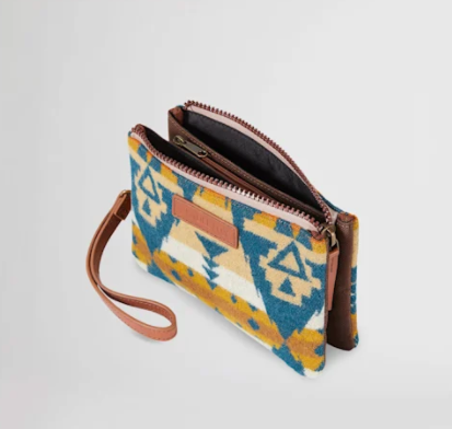 Pendleton  Three Pocket Keeper, Siskiyou