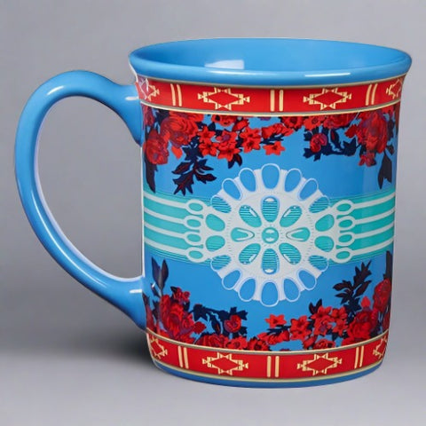 Smith Rock Collection Pendleton Mugs