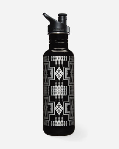 WILD BLOOMS 18 OZ INSULATED BOTTLE