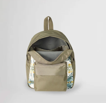 Pendleton  Mini Backpack, Pilot Rock