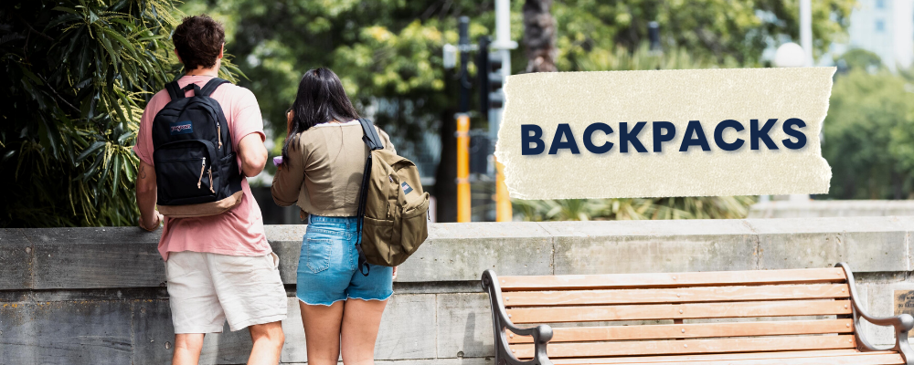 JanSport Backpacks