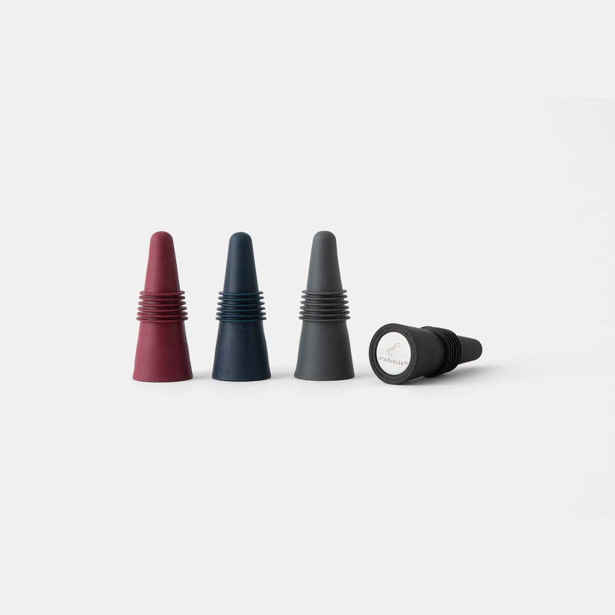 Bottle Stoppers 4 pack