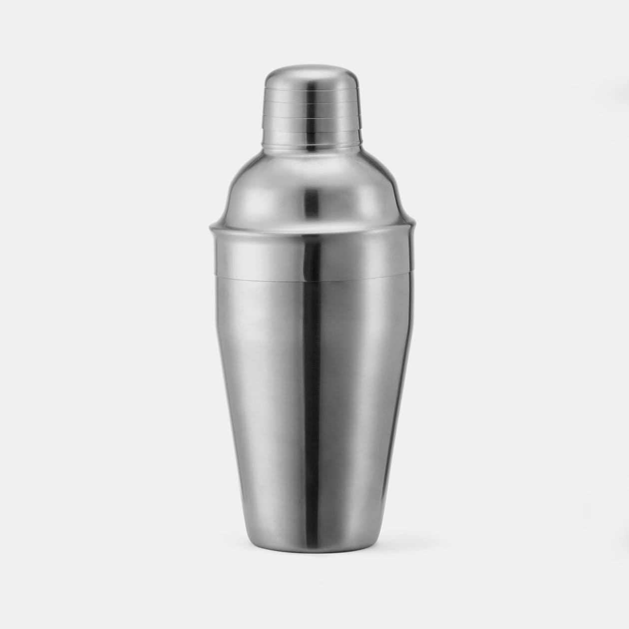 16oz Stainless Steel Cocktail Shaker - Rabbit Wine product image