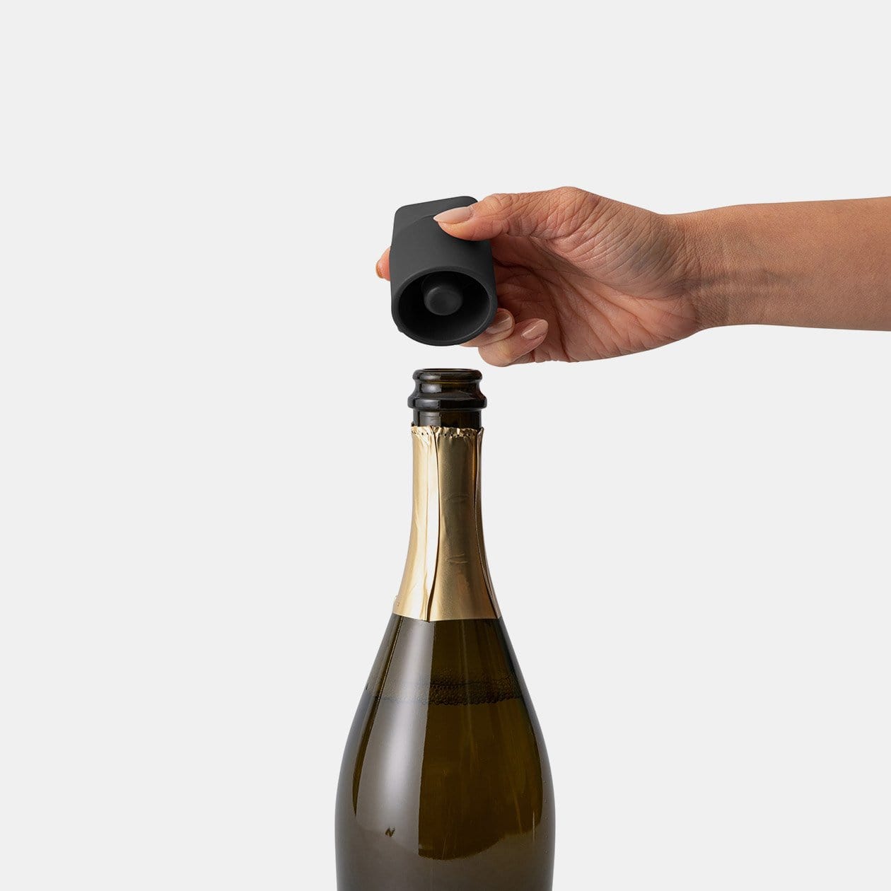 Wine/Champagne Sealer