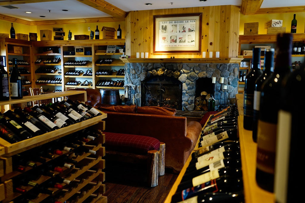 Sun Valley Wine Co