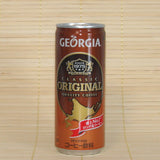 Georgia Original Coffee
