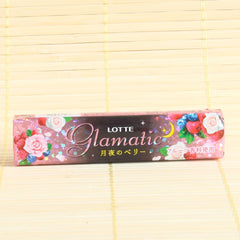 Glamatic Floral Gum