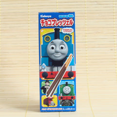 Thomas Train Chocolate Sticks
