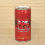 Wonda Coffee