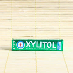 Xylitol Lime Mint Gum